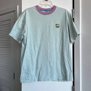 Teddy Fresh Spongebob Tee